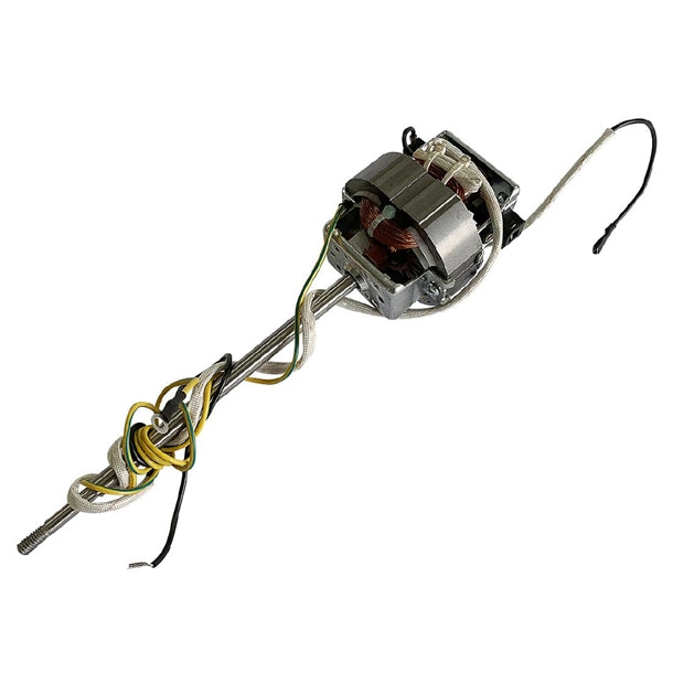 Buffalo Series Motor ak216