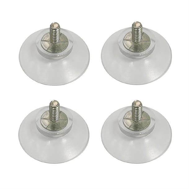 Buffalo Milkshake Mixer Rubber Feet (4 Pack) ak220