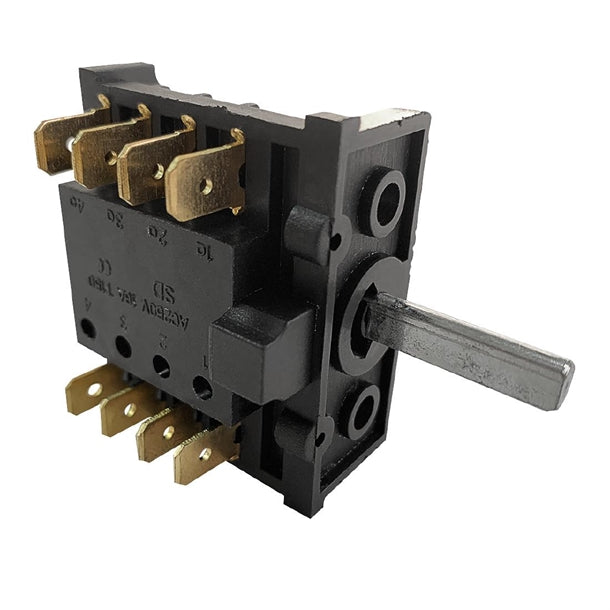 Rowlett Position Selector ak224
