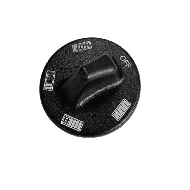 Rowlett Selector Knob ak226
