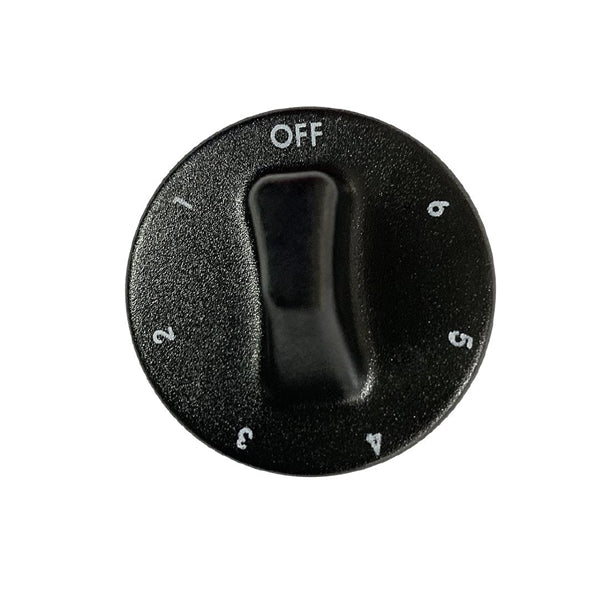 Rowlett Timer Knob ak228