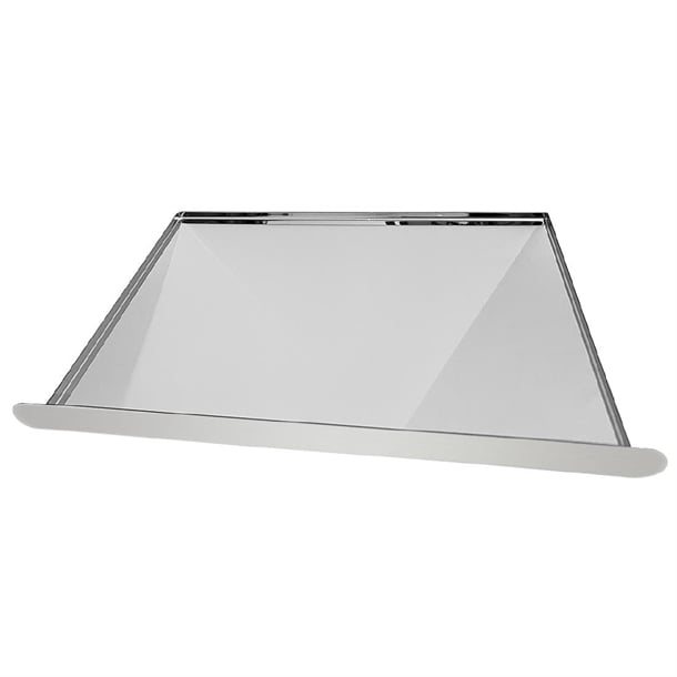Rowlett Crumb Tray 285x 200mm ak237