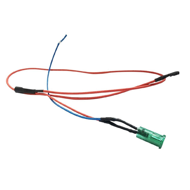Buffalo Green Indicator Light ak391