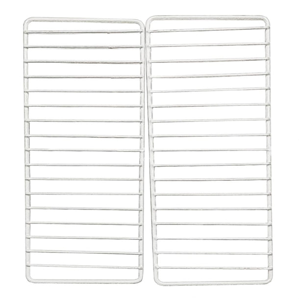 Polar Fridge Replacement Shelves (2 Pack) ak401