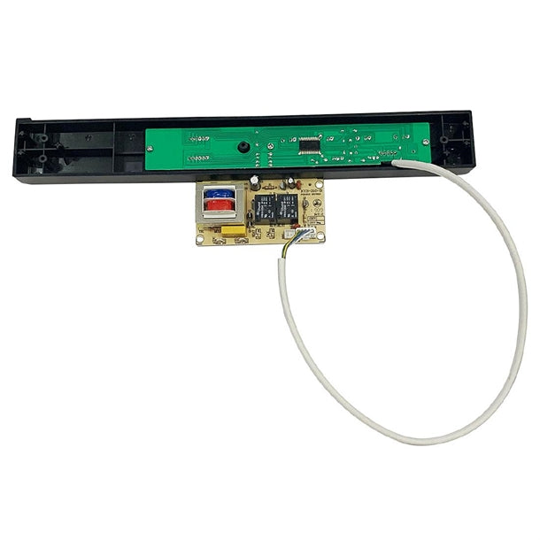 Buffalo Control Panel Set ak409