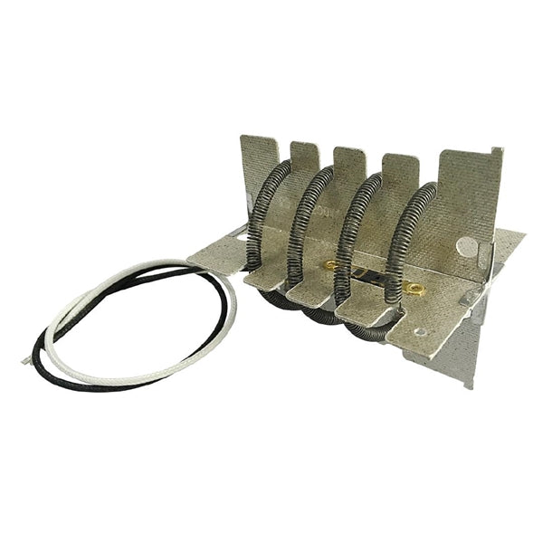 Buffalo Glass Polisher Heating Element ak433