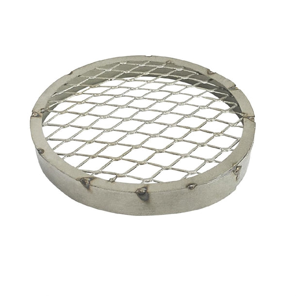 Buffalo Heating Element Pressure Ring ak434