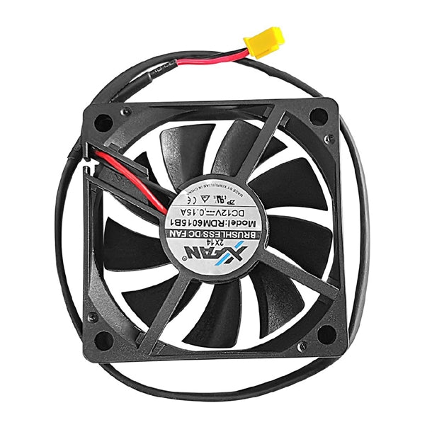 Polar Condenser Fan ak453