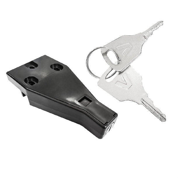 Polar Door Lock and Key ak457