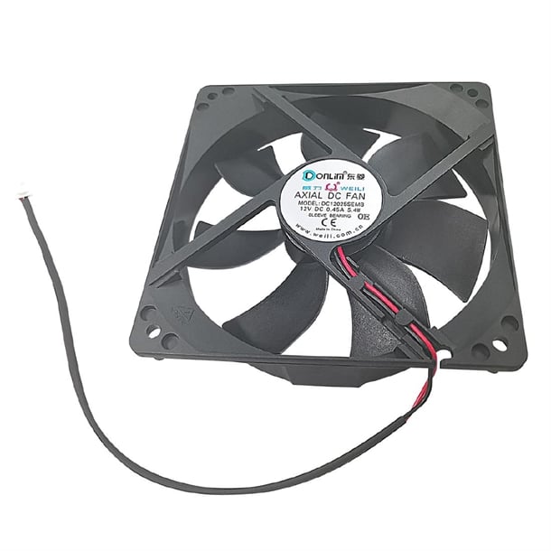Nisbets Essentials Fan Motor ak578