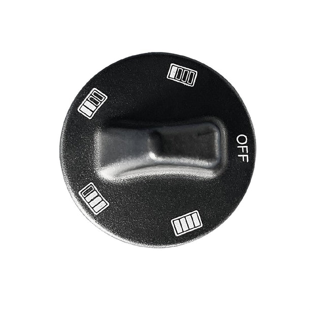 Rowlett Selector Knob ak587