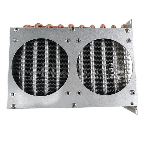 Polar Condenser ak658