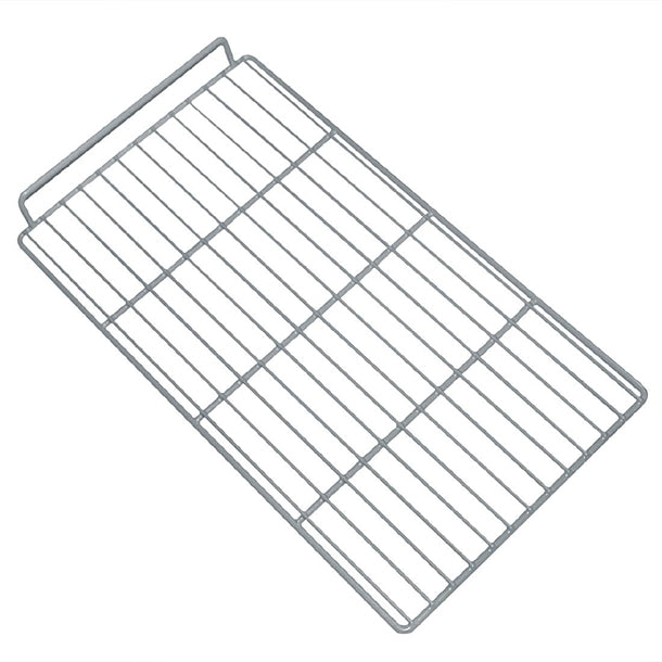 Polar Grey Shelf 323x 570mm ak731