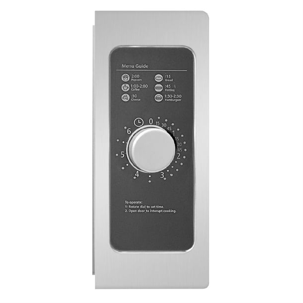 Buffalo Control Panel Assembly ak738
