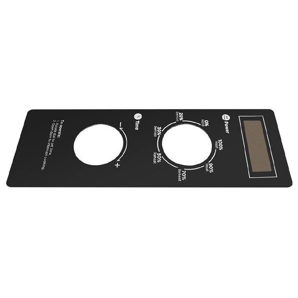 Buffalo Membrane Sticker ak749