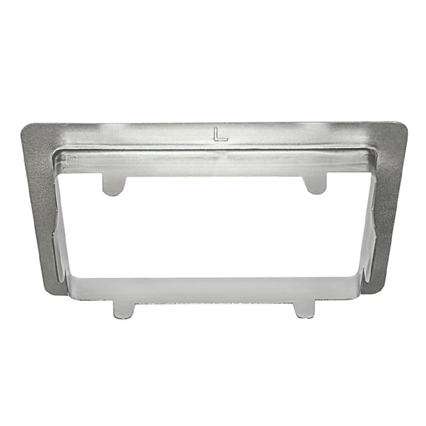 Buffalo Lower Air Duct ak777