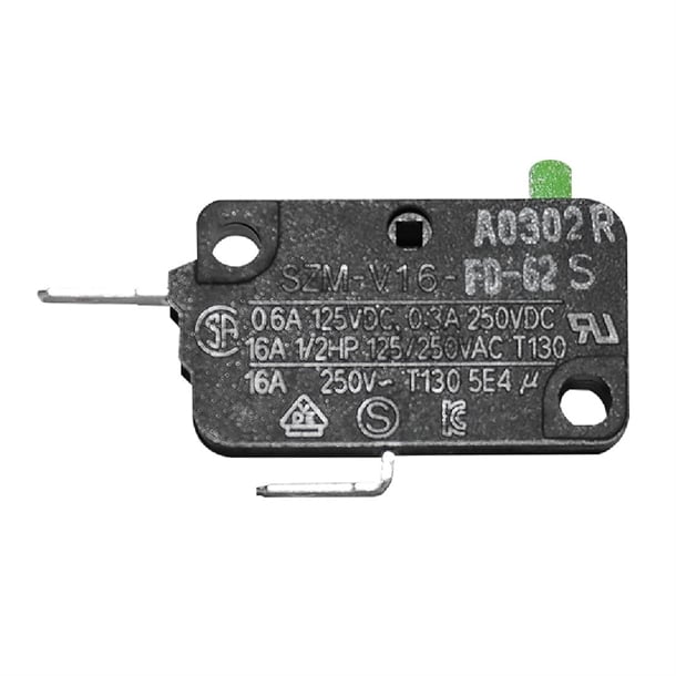 Buffalo Microswitch ak785