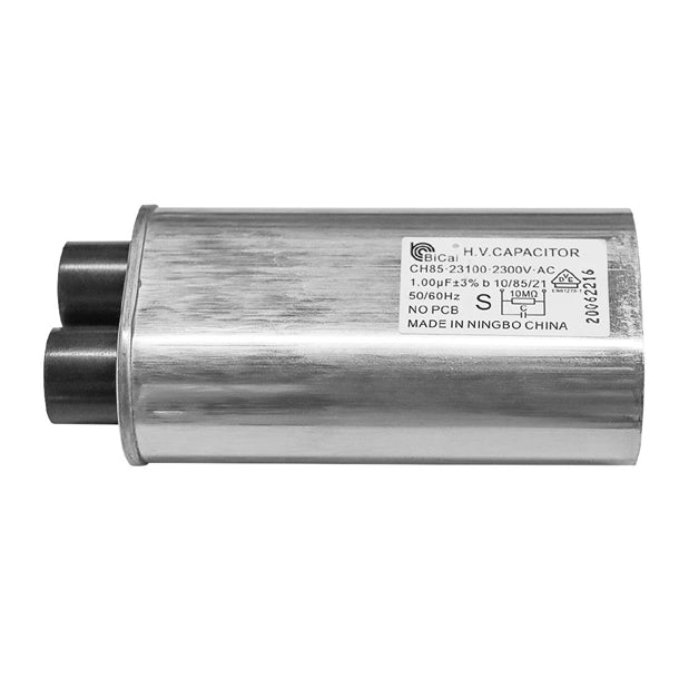 Buffalo HV Capacitor ak802