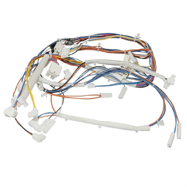 Buffalo Main Wire Harness ak812