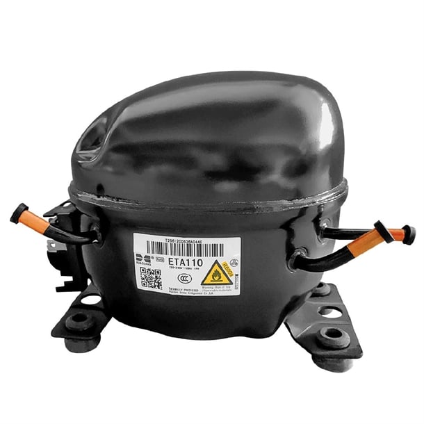 Polar Compressor (R600a-ETA110) ak829