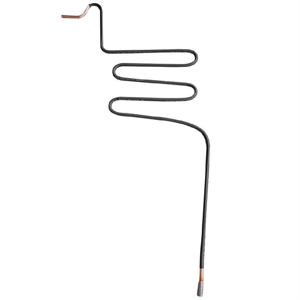Polar Evaporator Pipe ak830