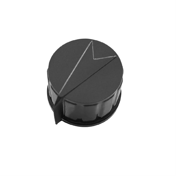Polar Controller Knob ak851
