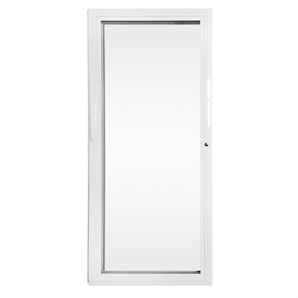 Polar Complete Glass Door Left ak869