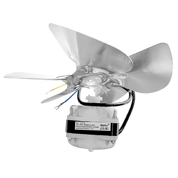 Polar Condenser Fan and Blade ak880