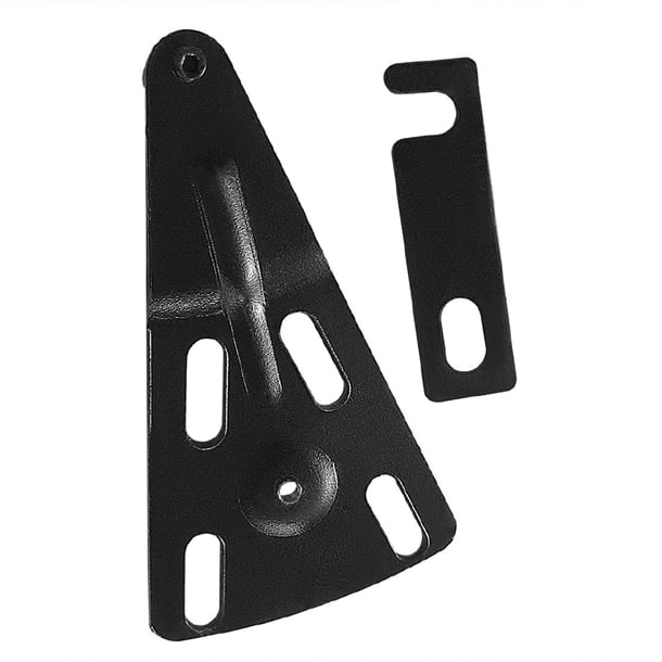 Nisbets Essentials Upper Hinge including Gasket ak887