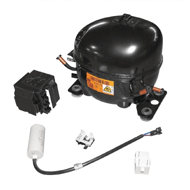Polar Compressor ak900
