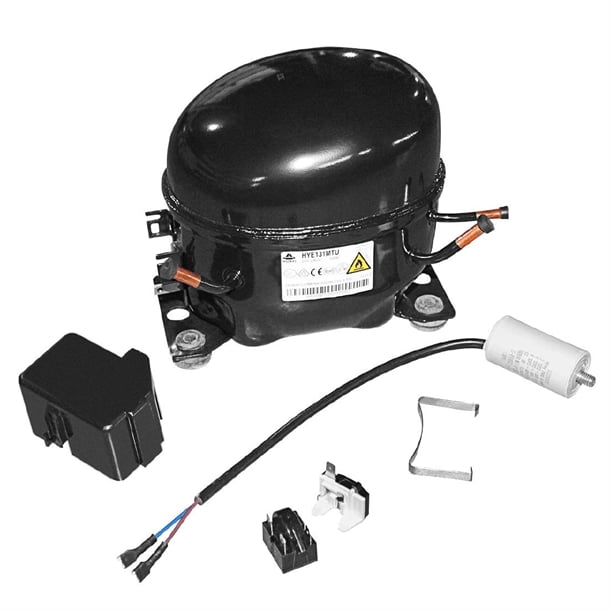 Polar Compressor ak901