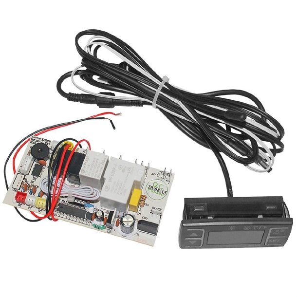 Polar Complete Digital Controller ak920