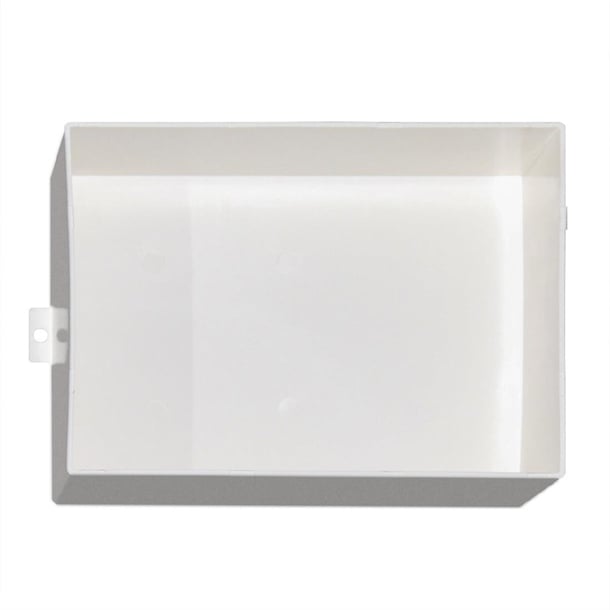 Polar Under Counter Water Box ak935