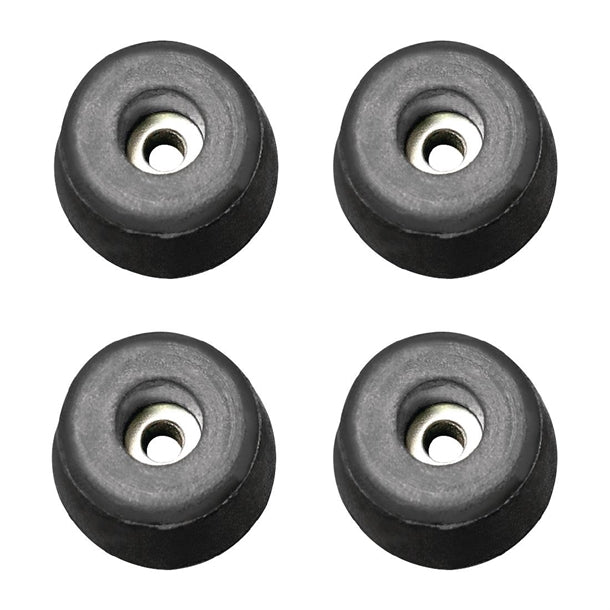 Nisbets Essentials Feet (set 4) ak969