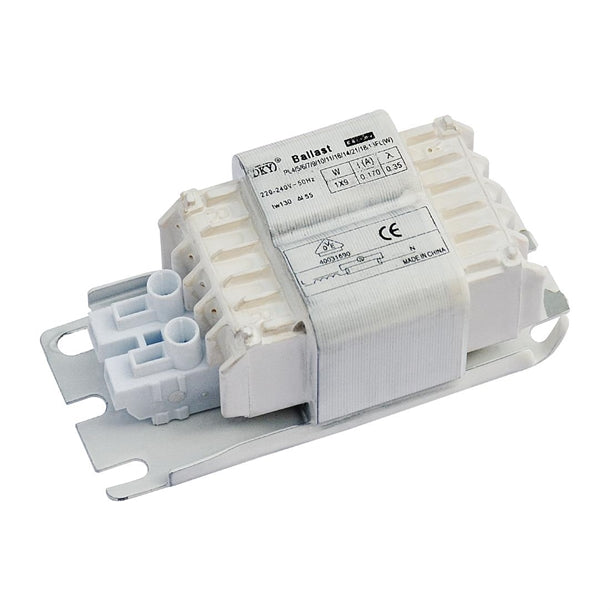 Buffalo Ballast ak992
