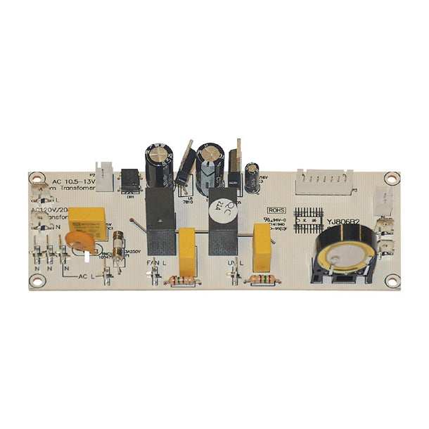 Buffalo Control Board ak993