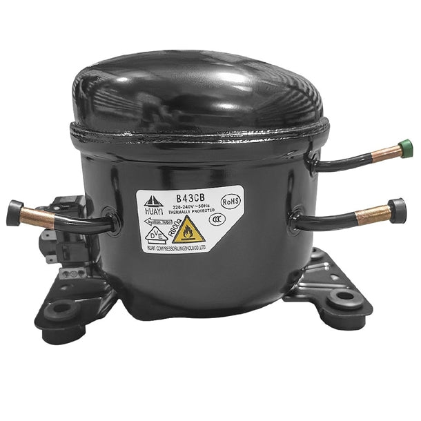 Polar Compressor al025