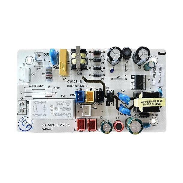 Polar PCB al030