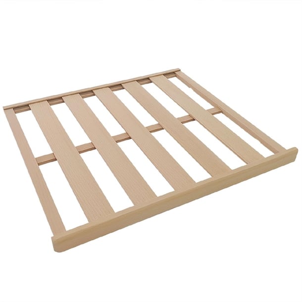 Polar Upper Wood Shelf 498x 442mm al062