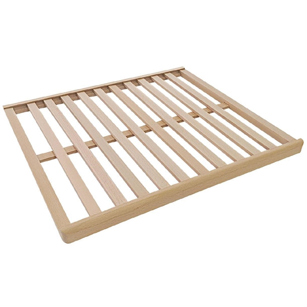 Polar Upper Wood Shelf 505x 442mm al064