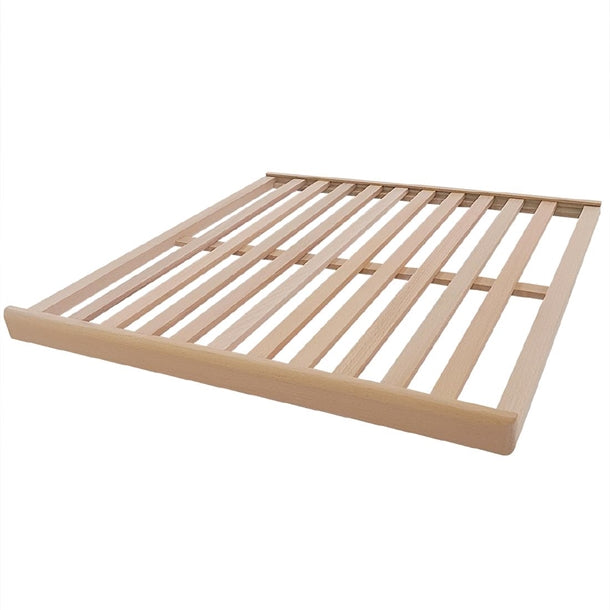 Polar Upper Wood Shelf 505x 535mm al067