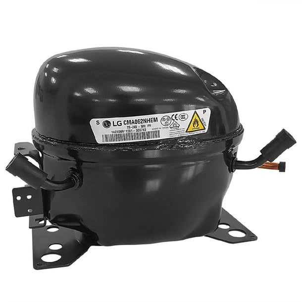 Polar Compressor al082