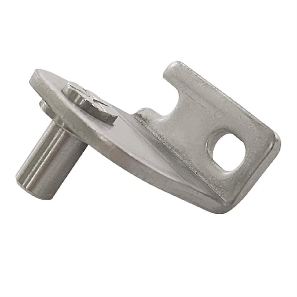 Polar Down Hinge al093