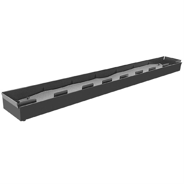 Polar Drip Tray al095