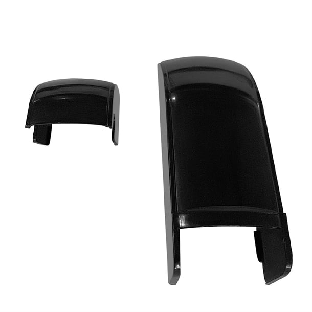 Nisbets Essentials Upper and Lower Cover al105