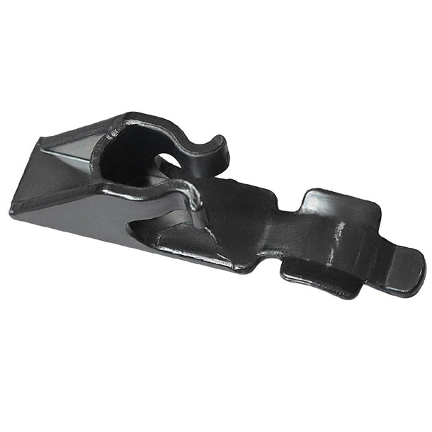 Polar Black Shelf Clip al117