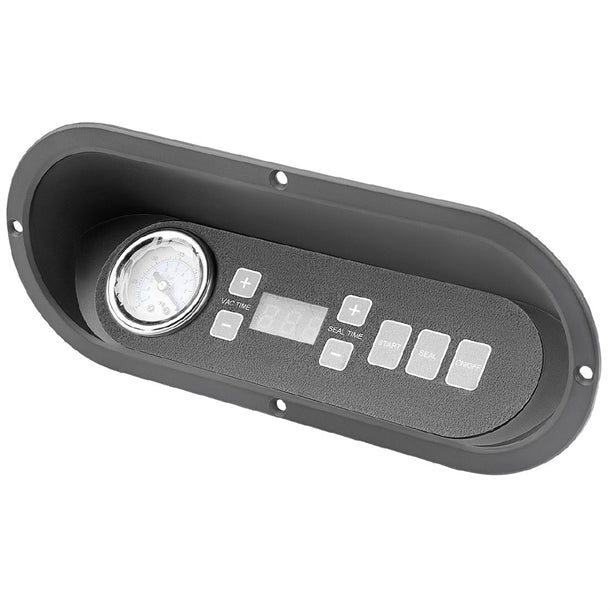 Buffalo Complete Control Panel al122