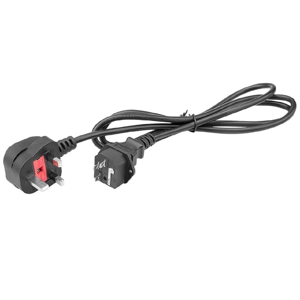 Buffalo Power Cord including Socket al123