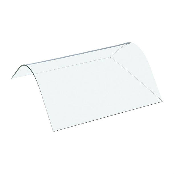 Buffalo Curved Glass al128