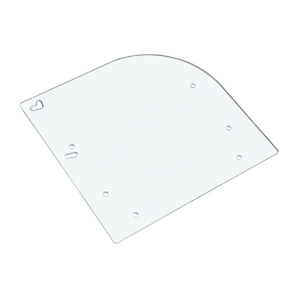 Buffalo Side Glass al131